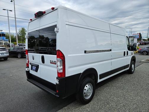 2022 RAM ProMaster 2500 High Roof