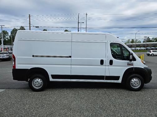 2022 RAM ProMaster 2500 High Roof