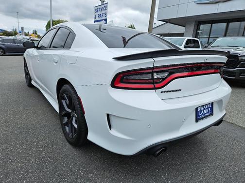 2021 Dodge Charger R/T
