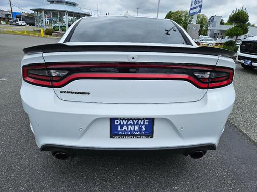 2021 Dodge Charger R/T