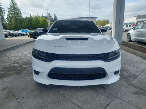 2021 Dodge Charger R/T