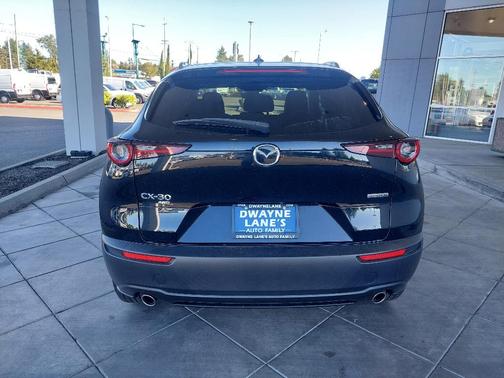 2020 Mazda CX-30 Premium Package