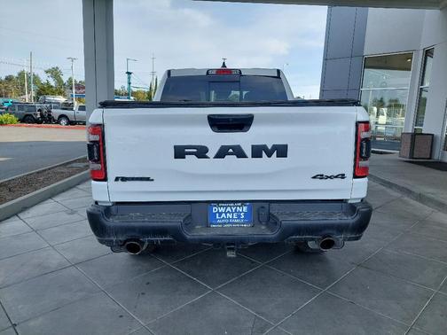 2023 RAM 1500 Rebel