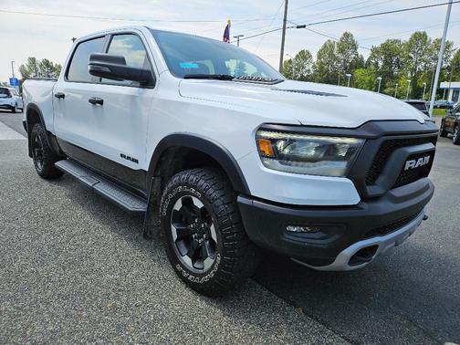 2023 RAM 1500 Rebel