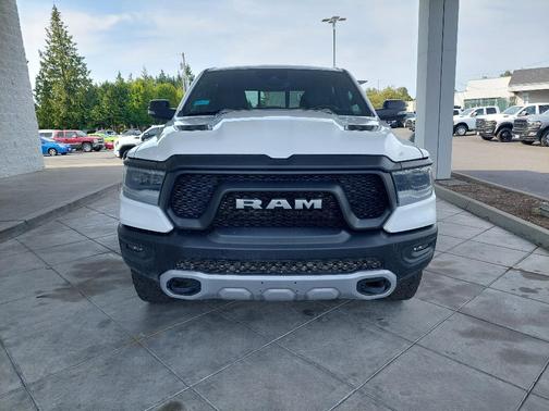 2023 RAM 1500 Rebel