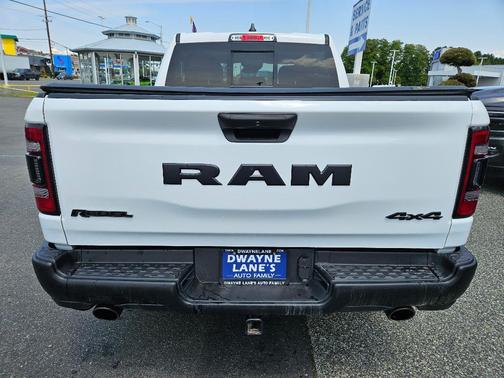 2023 RAM 1500 Rebel