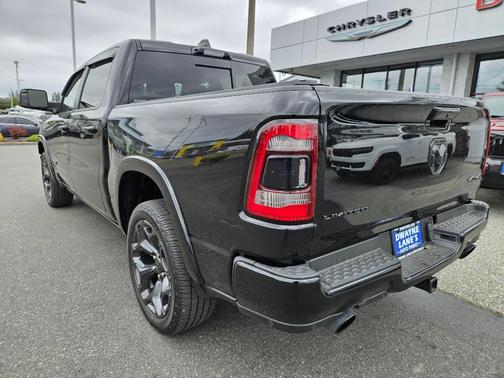2021 RAM 1500 Limited