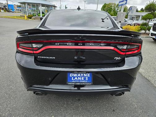 2022 Dodge Charger R/T