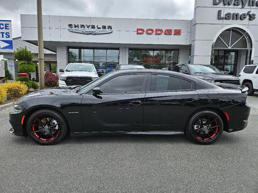 2022 Dodge Charger R/T