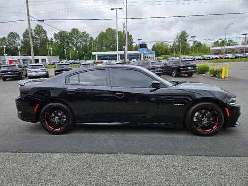 2022 Dodge Charger R/T