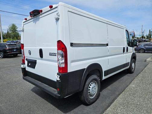 2024 RAM ProMaster 2500 Base