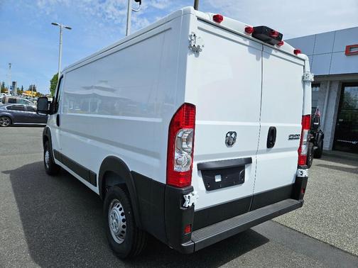 2024 RAM ProMaster 2500 Base