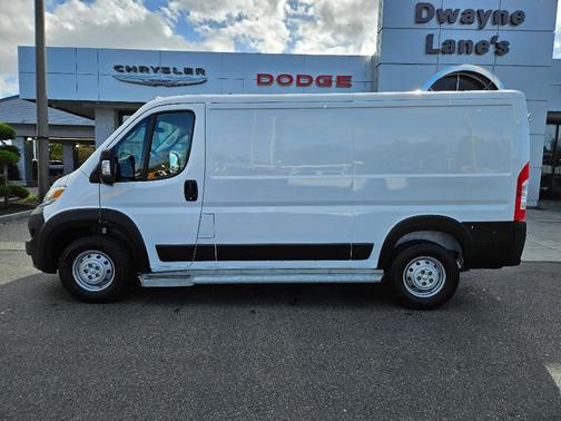 2023 RAM ProMaster 2500 Base
