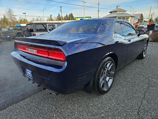 2013 Dodge Challenger R/T