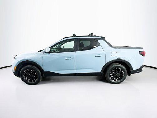 Blue Stone 2022 Hyundai SANTA CRUZ SEL Premium