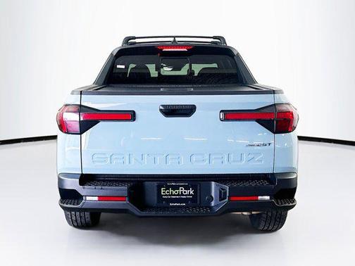 Blue Stone 2022 Hyundai SANTA CRUZ SEL Premium