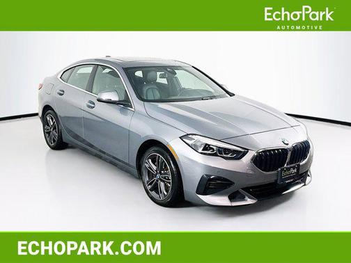 2024 BMW 228 Gran Coupe xDrive