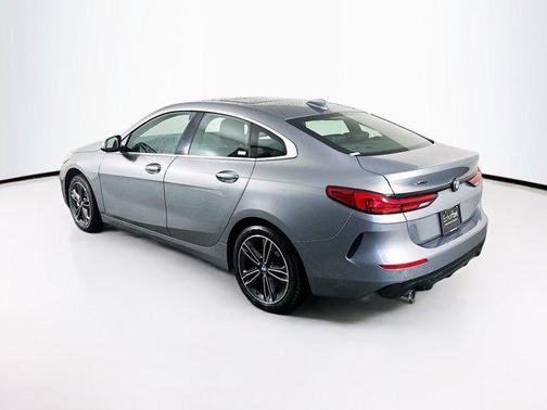 2024 BMW 228 Gran Coupe xDrive