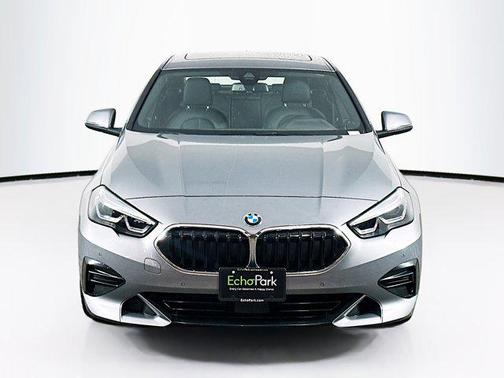 2024 BMW 228 Gran Coupe xDrive