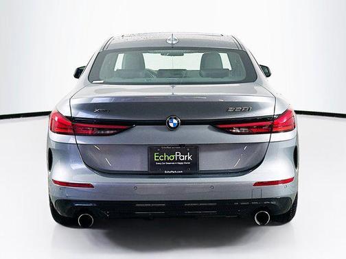 2024 BMW 228 Gran Coupe xDrive