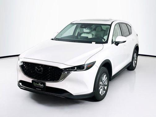 2023 Mazda CX-5 2.5 S Preferred Package