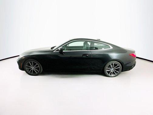 2024 BMW 430 i