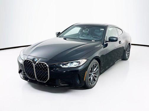 2024 BMW 430 i