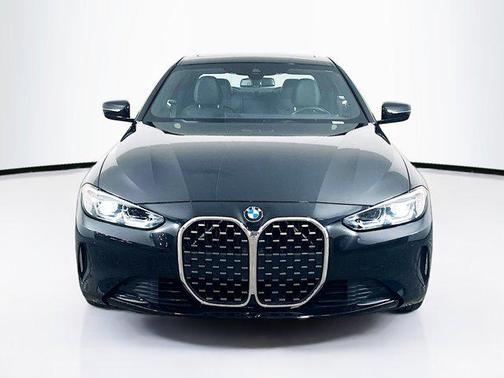 2024 BMW 430 i