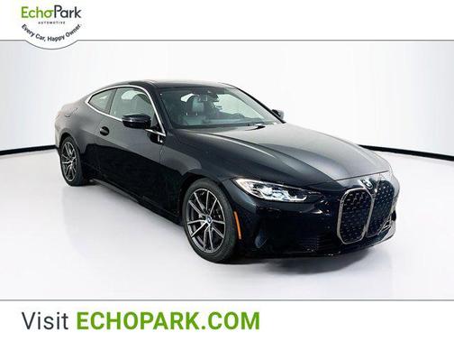 2024 BMW 430 i