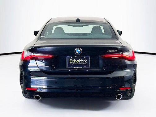 2024 BMW 430 i