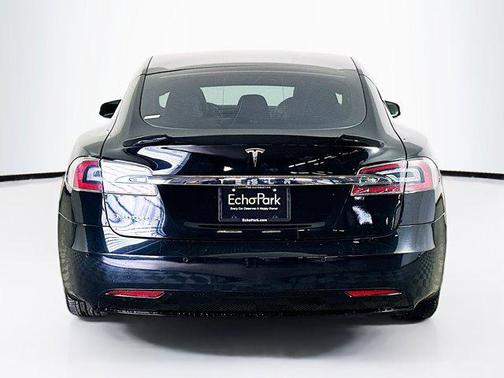 2017 Tesla Model S 75