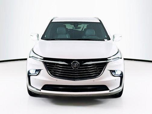 2024 Buick Enclave Premium FWD