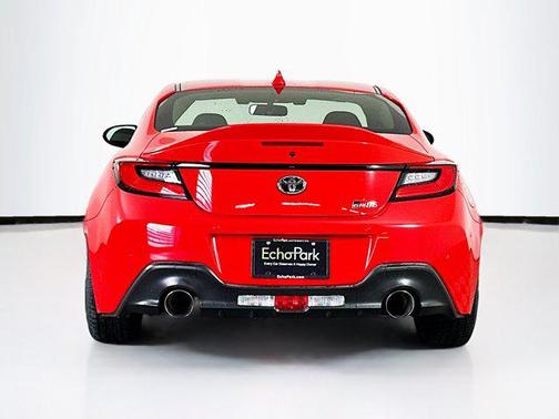 2022 Toyota GR86 Base