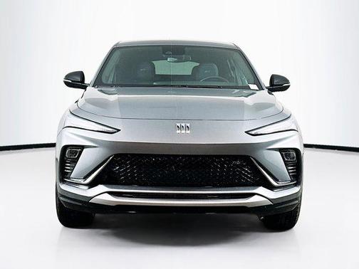 2025 Buick Envista Sport Touring FWD