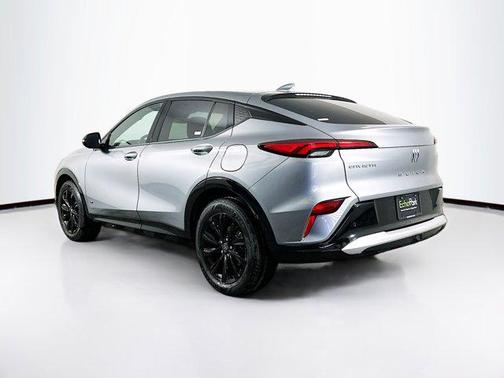 2025 Buick Envista Sport Touring FWD