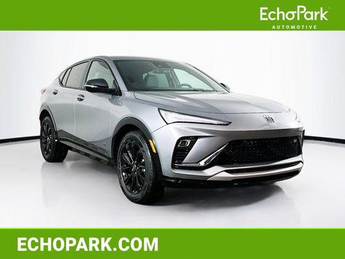 2025 Buick Envista Sport Touring FWD