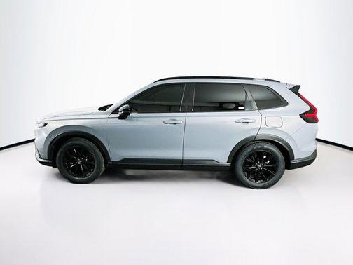 2024 Honda CR-V Hybrid Sport FWD