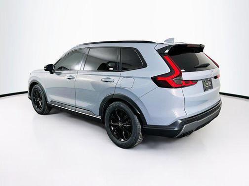 2024 Honda CR-V Hybrid Sport FWD
