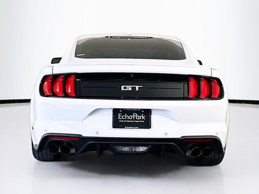 2021 Ford Mustang GT