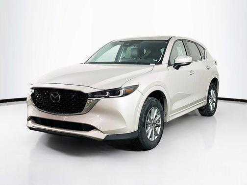 2024 Mazda CX-5 2.5 S Select