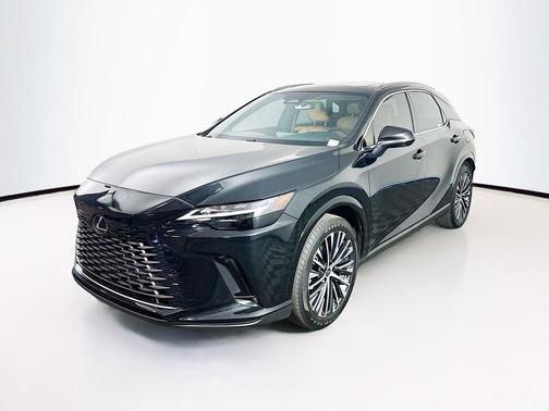 Caviar 2023 Lexus RX 350 Premium Plus