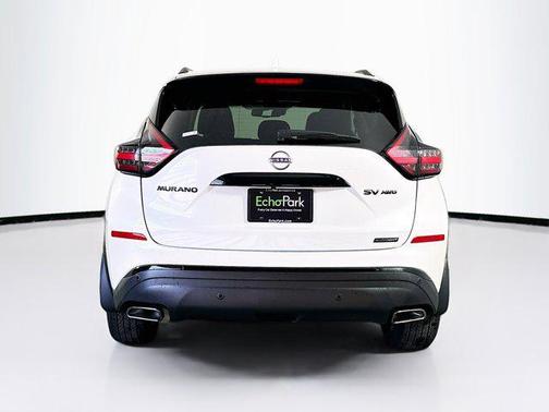 2024 Nissan Murano SV Intelligent AWD