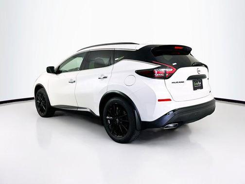 2024 Nissan Murano SV Intelligent AWD