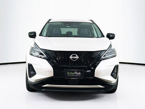 2024 Nissan Murano SV Intelligent AWD