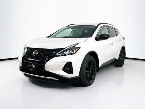 2024 Nissan Murano SV Intelligent AWD