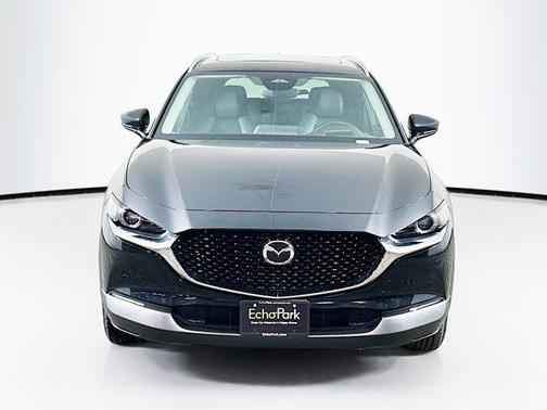 2024 Mazda CX-30 2.5 S Premium Package