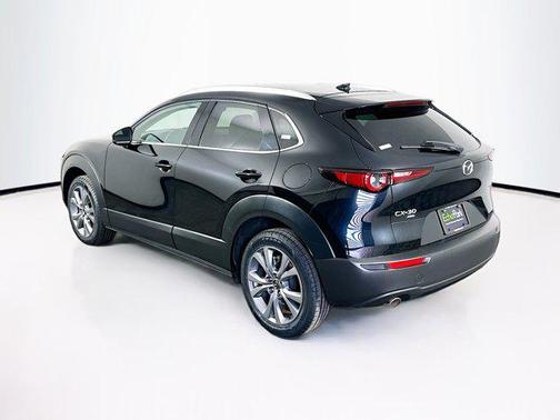 2024 Mazda CX-30 2.5 S Premium Package