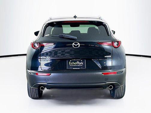 2024 Mazda CX-30 2.5 S Premium Package