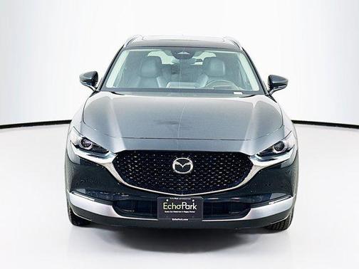 2024 Mazda CX-30 2.5 S Premium Package