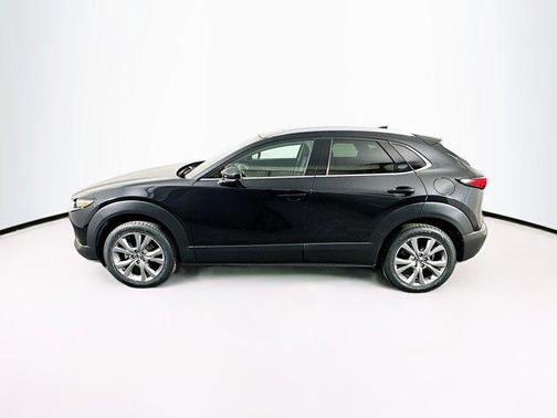 2024 Mazda CX-30 2.5 S Premium Package
